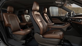 2025 Lincoln Lincoln Aviator Internal Image 1